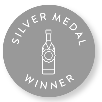 Silver medal