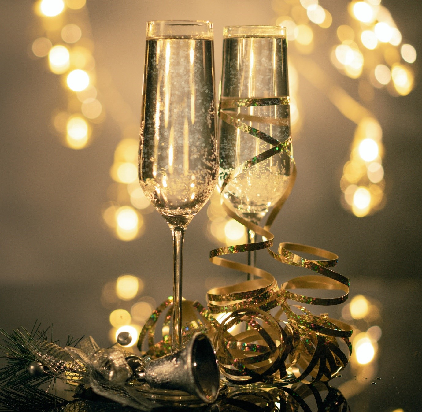Choosing the Perfect Champagne this Christmas
