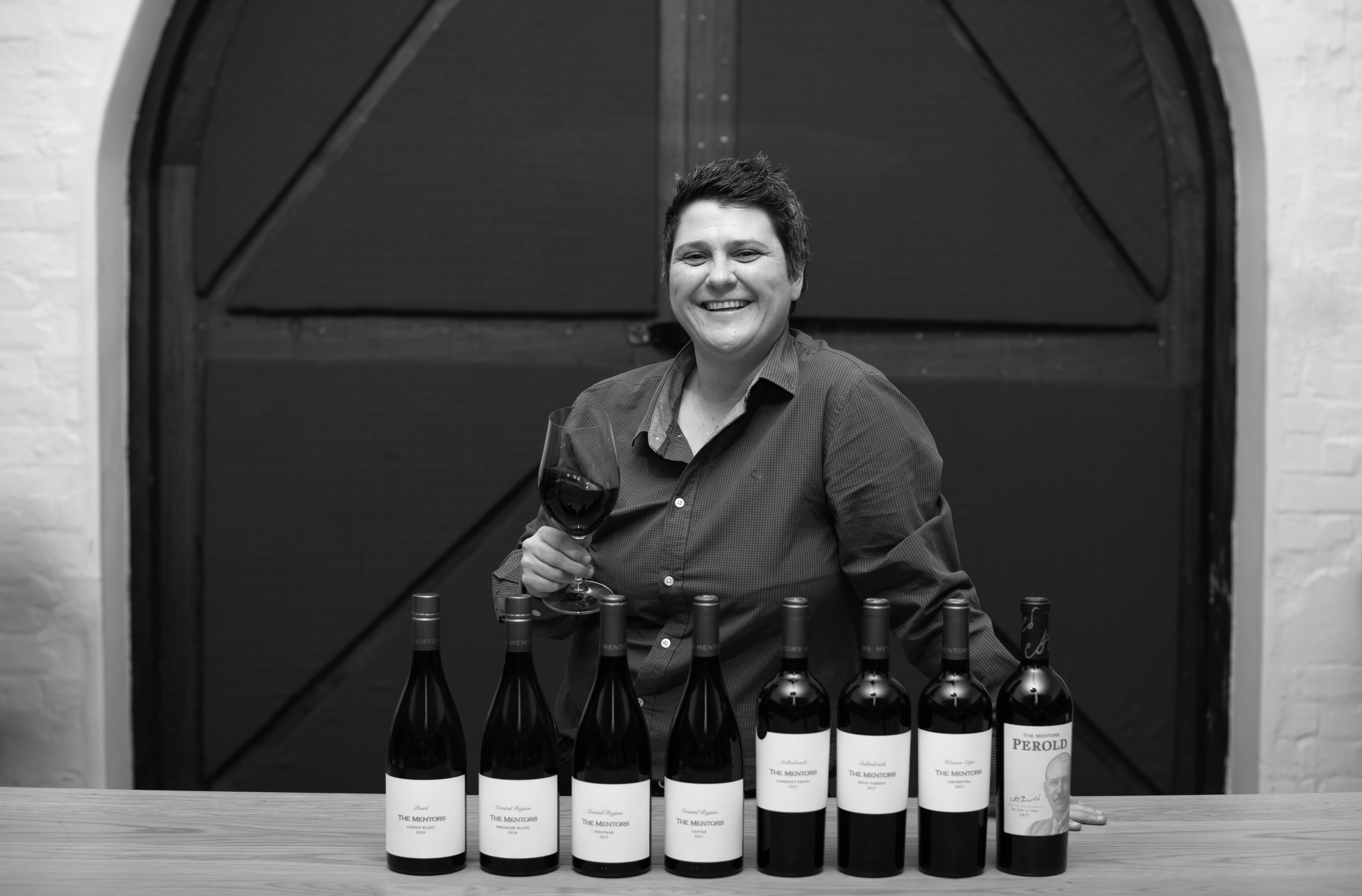 Celebrate International Women’s Day by Raising a Glass to Wine’s Female Trailblazers