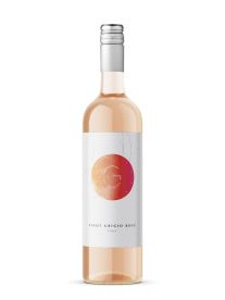 Galeotti Blush Pinot Grigio Delle Venezie DOC 2021