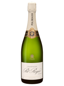 Champagne Pol Roger Brut Reserve NV NV