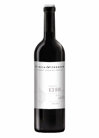 Finca Ferrer Coleccion 1310 mts. Block a6 Malbec 2 2017