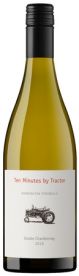 Ten Minutes by Tractor Estate Chardonnay 2018