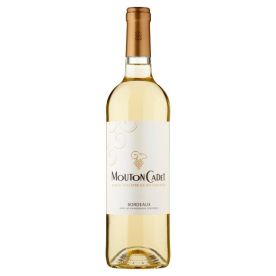 Mouton Cadet Bordeaux Blanc 2020 2020