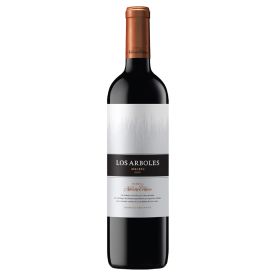 Bodega Navarro Correas Los Arboles Malbec 2021