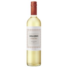 Bodega Navarro Correas Dolores Chardonnay 2021
