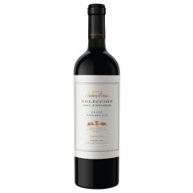 Bodega Navarro Correas Selección del Enólogo 2015 Malbec Cabernet Sauvignon