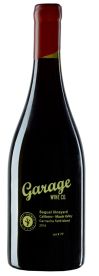 Garage Wine Co. Bagual Vineyard Garnacha Field-ble 2017