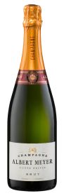 Champagne Albert Meyer Brut NV NV