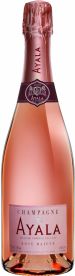 Champagne Ayala Rose Majeur NV NV