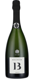 Bollinger B13 Blanc de Noirs 2013