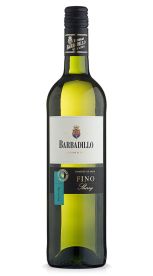 Barbadillo Fino Sherry