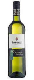 Barbadillo Manzanilla Sherry