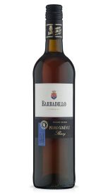 Barbadillo Pedro Ximénez