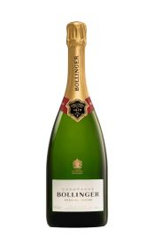 Bollinger Special Cuvee Champagne NV NV