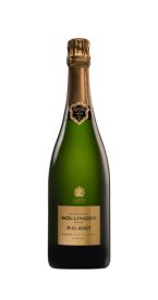 Bollinger Champagne R.D. 2007