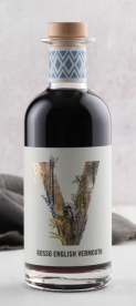 Bolney Estate Rosso Vermouth 50cl NV