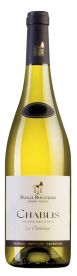 Pascal Bouchard Classique Chablis 2020