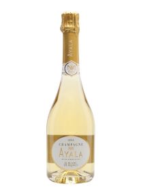 Champagne Ayala Blanc de Blancs 2014 2014