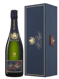 Champagne Pol Roger Cuvee Sir Winston Churchill 2013