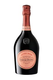 Laurent Perrier La Cuvee Rose NV NV