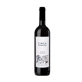 Finca Ferrer Estate Grown Malbec 2017 2017