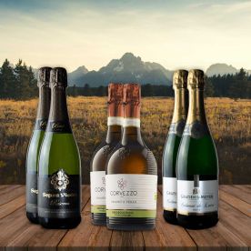 Fizz Favourites - 6 Bottles - Save over £10