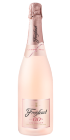 Freixenet 0.0% Alcohol Free Rose NV