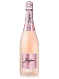 Freixenet Premium Cava Rose NV