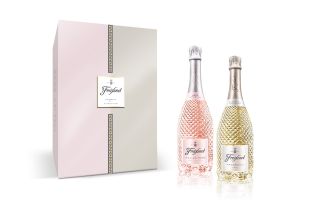 Freixenet Fizz Pair with Limited-Edition Gift Box
