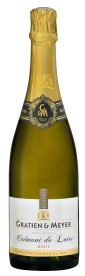 Gratien & Meyer Cremant de Loire Brut NV NV
