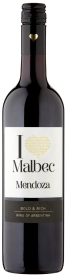 I heart Mendoza Malbec 2020 2020