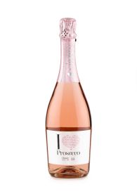i heart Prosecco Rose DOC NV