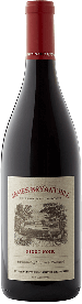 James Bryant Hill Central Coast Pinot Noir 2019