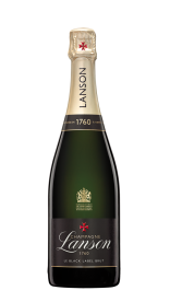 Champagne Lanson Le Black Label Brut NV NV