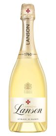 Champagne Lanson Le Blanc de Blancs Brut NV NV