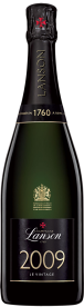 Champagne Lanson Le Vintage Brut 2009 2009
