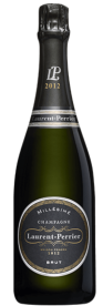 Champagne Laurent Perrier 2012 Vintage 2012