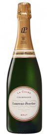 Laurent Perrier La Cuvee Blanc NV NV