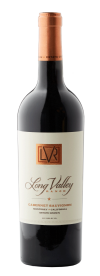 Long Valley Ranch Monterey Cabernet Sauvignon 2019