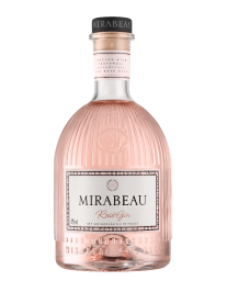 Mirabeau Rosé Gin 70cl