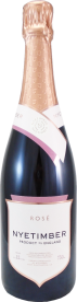 Nyetimber Rose NV NV