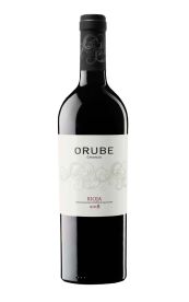 Orube Rioja Crianza 2019 2019