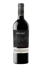 Orube Seleccion de Familia Vino de Laguardia 2018 Rioja