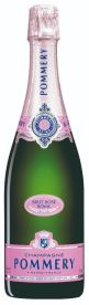 Champagne Pommery Brut Rosé Royal NV