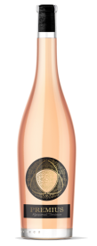 Yvon Mau Premius Atypiquement Bordeaux Rose 2022 2022