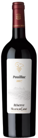 Mouton Cadet Reserve Pauillac 2017 2017