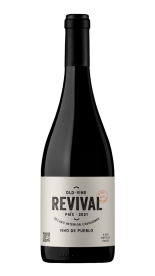 Garage Wine Co. Revival Old Vine Pais 2021 2021