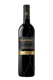 Solar Viejo Rioja Reserva 2019 2019
