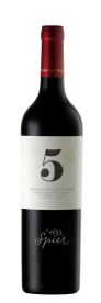 Spier Creative Block 5 2019